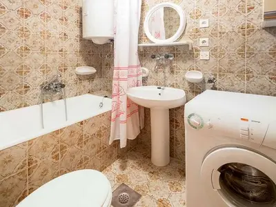 Ferienwohnung für 2 Personen in Povlja 7/10