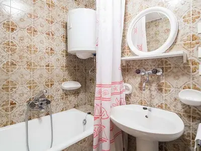 Ferienwohnung für 2 Personen in Povlja 8/10