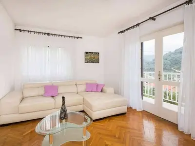Ferienwohnung für 4 Personen in Povlja 2/10