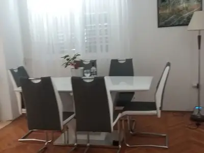 Ferienwohnung für 4 Personen in Povlja 4/10
