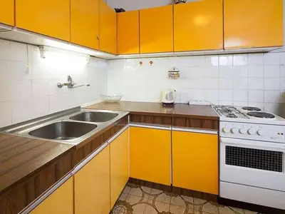 Ferienwohnung für 4 Personen in Povlja 5/10