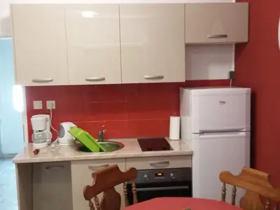 Ferienwohnung für 6 Personen in Povlja 5/10
