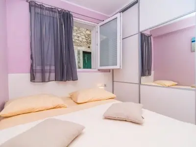 Ferienwohnung für 6 Personen in Povlja 7/10