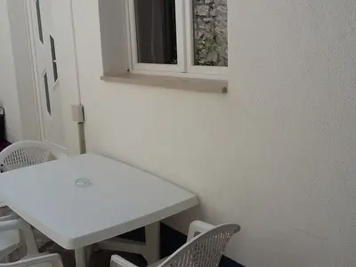 Ferienwohnung für 6 Personen in Povlja 9/10