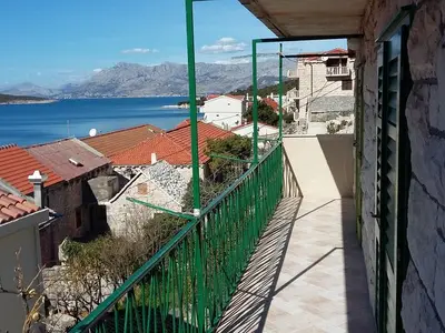 Ferienwohnung für 6 Personen in Povlja 10/10