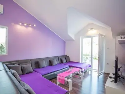 Ferienwohnung für 5 Personen in Povlja 3/10