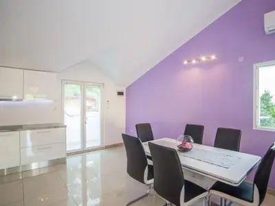 Ferienwohnung für 5 Personen in Povlja 6/10