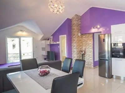 Ferienwohnung für 5 Personen in Povlja 7/10