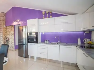 Ferienwohnung für 5 Personen in Povlja 9/10