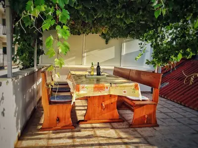 Ferienwohnung für 5 Personen in Povlja 7/10