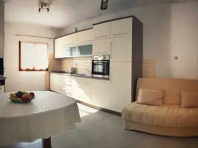 Ferienwohnung für 5 Personen in Povlja 10/10