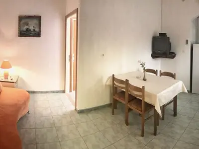 Ferienwohnung für 5 Personen in Povlja 9/10