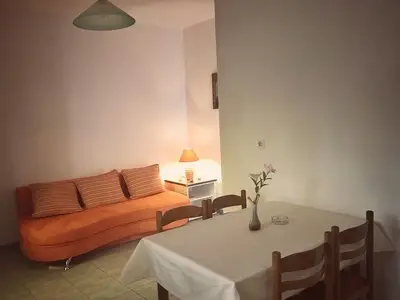 Ferienwohnung für 5 Personen in Povlja 10/10