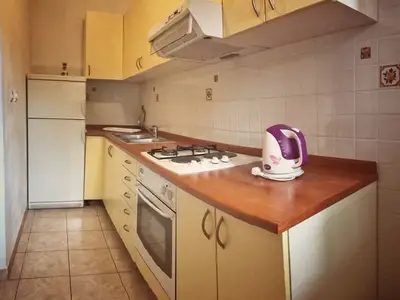 Ferienwohnung für 3 Personen in Povlja 10/10