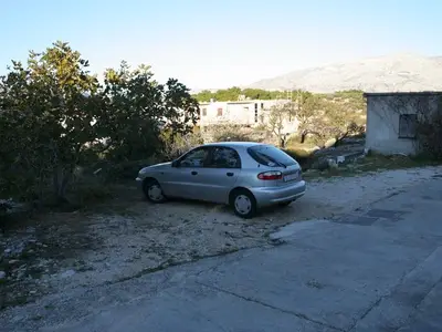Ferienwohnung für 4 Personen in Povlja 9/10