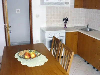 Ferienwohnung für 4 Personen in Povlja 10/10