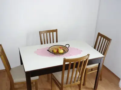 Ferienwohnung für 2 Personen in Povlja 10/10