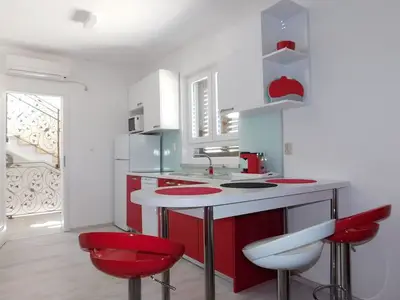 Ferienwohnung für 6 Personen in Povlja 4/10