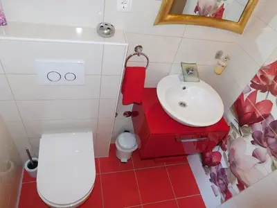 Ferienwohnung für 6 Personen in Povlja 9/10