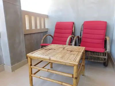 Ferienwohnung für 6 Personen in Povlja 10/10
