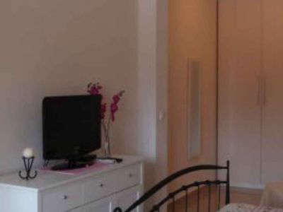 Ferienwohnung für 2 Personen (25 m²) in Povlja 8/10