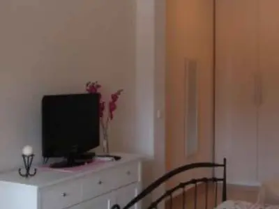 Ferienwohnung für 2 Personen (25 m²) in Povlja 8/10