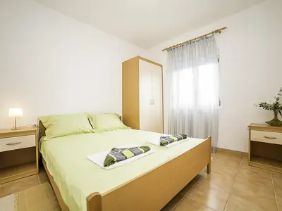 Ferienwohnung für 3 Personen (36 m²) in Povlja 10/10