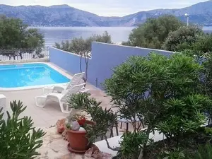 Ferienwohnung für 4 Personen (63 m²) in Povlja