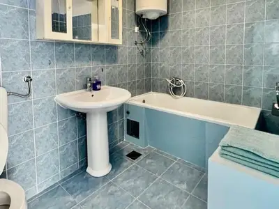 Ferienwohnung für 4 Personen in Povlja 7/10