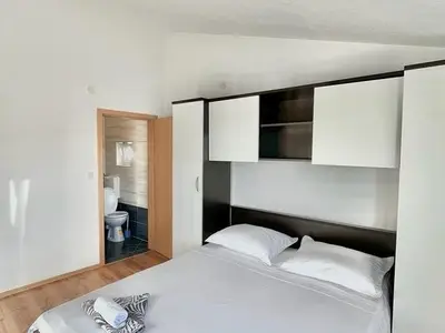 Ferienwohnung für 5 Personen in Povlja 6/10