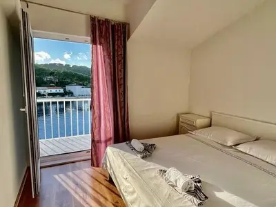 Ferienwohnung für 5 Personen in Povlja 8/10