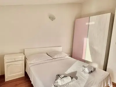 Ferienwohnung für 5 Personen in Povlja 9/10