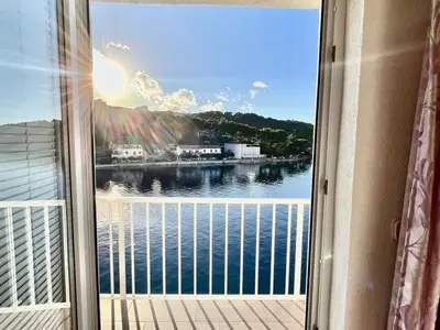 Ferienwohnung für 5 Personen in Povlja 10/10