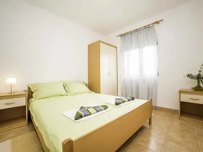 Ferienwohnung für 3 Personen (36 m²) in Povlja 10/10