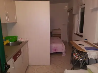 Ferienwohnung für 3 Personen in Povljana 10/10