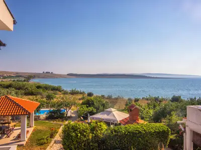 Ferienwohnung für 2 Personen (30 m²) in Povljana 2/10