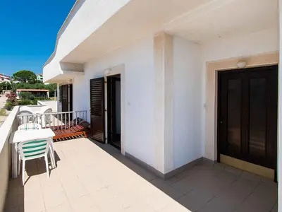 Ferienwohnung für 2 Personen (30 m²) in Povljana 3/10