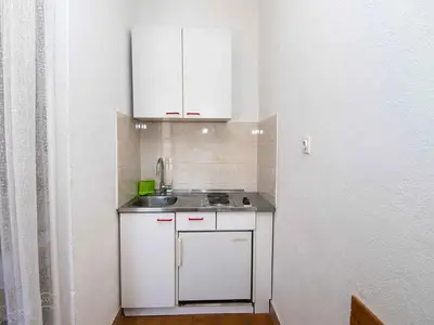 Ferienwohnung für 2 Personen (30 m²) in Povljana 7/10