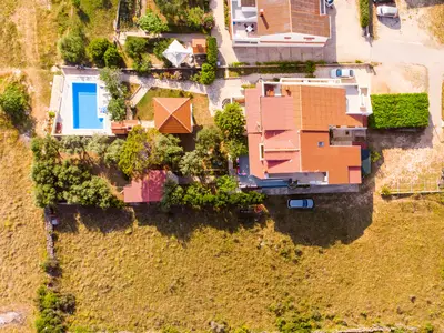 Ferienwohnung für 4 Personen (40 m²) in Povljana 5/10