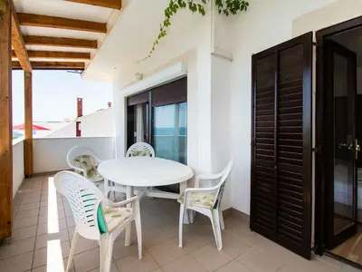 Ferienwohnung für 5 Personen (50 m²) in Povljana 4/10