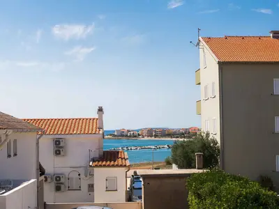 Ferienwohnung für 4 Personen (36 m²) in Povljana 4/10