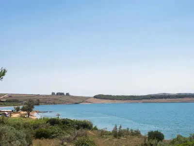 Ferienwohnung für 5 Personen (50 m²) in Povljana 7/10