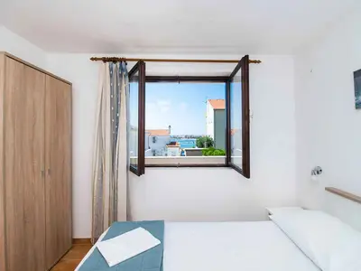 Ferienwohnung für 4 Personen (36 m²) in Povljana 10/10