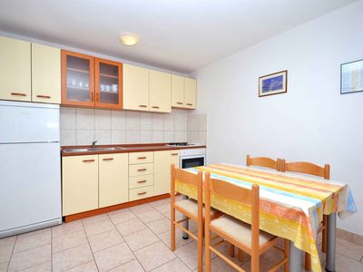 Ferienwohnung für 4 Personen (50 m²) in Povljana 7/10