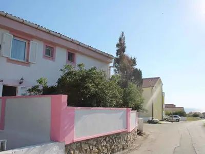 Ferienwohnung für 4 Personen (34 m²) in Povljana 7/10