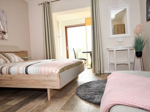 Ferienwohnung für 2 Personen (28 m&sup2;) in Povljana