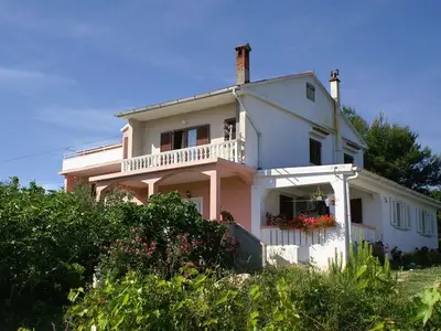 Ferienwohnung für 6 Personen in Povljana 5/10