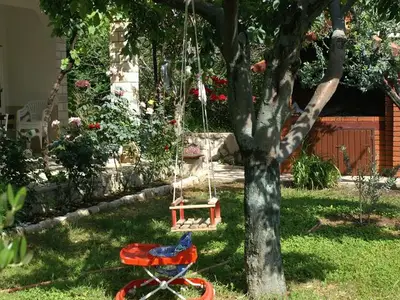 Ferienwohnung für 3 Personen in Povljana 5/10