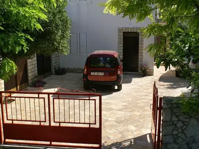 Ferienwohnung für 3 Personen in Povljana 10/10