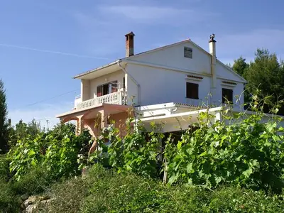 Ferienwohnung für 12 Personen in Povljana 6/10